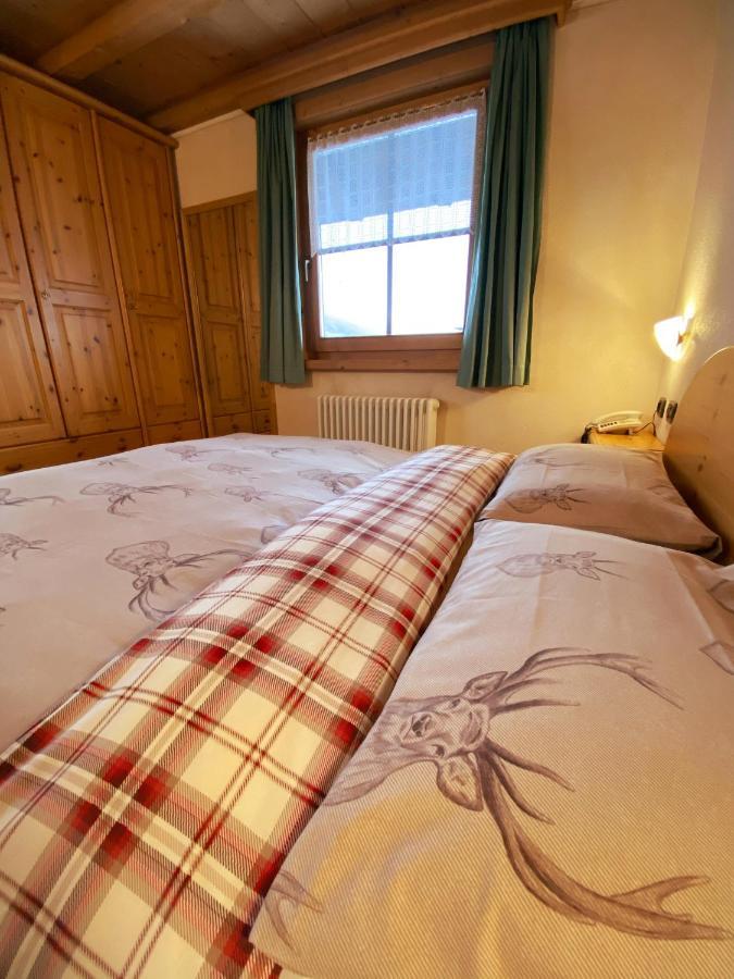 Aparthotel Bait Ables à Livigno Extérieur photo