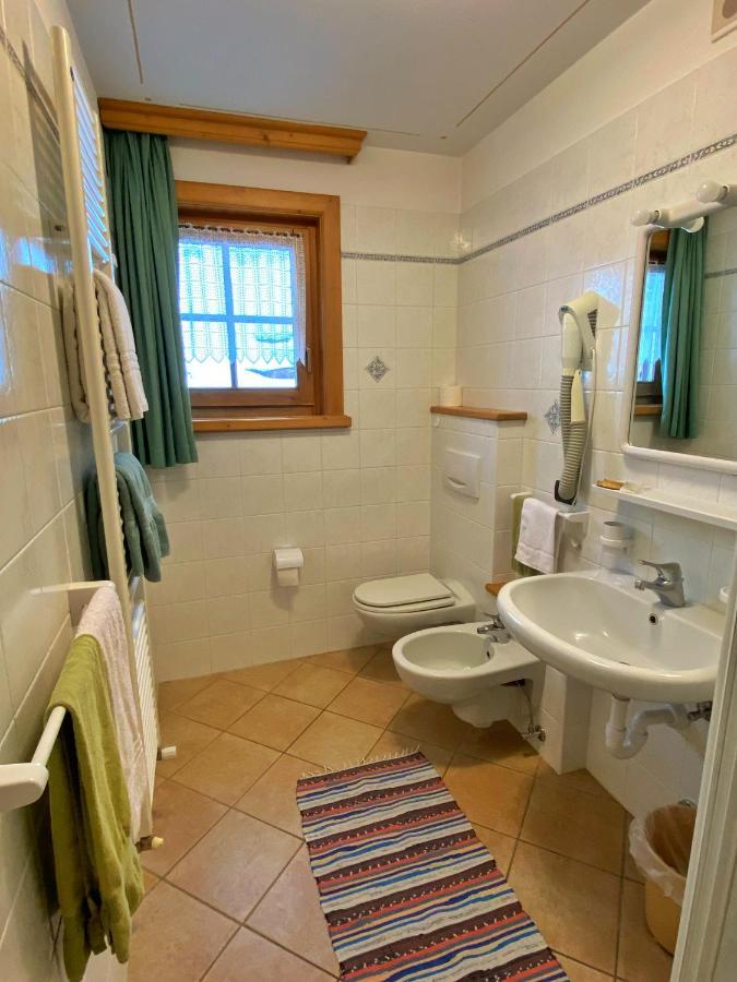 Aparthotel Bait Ables à Livigno Extérieur photo