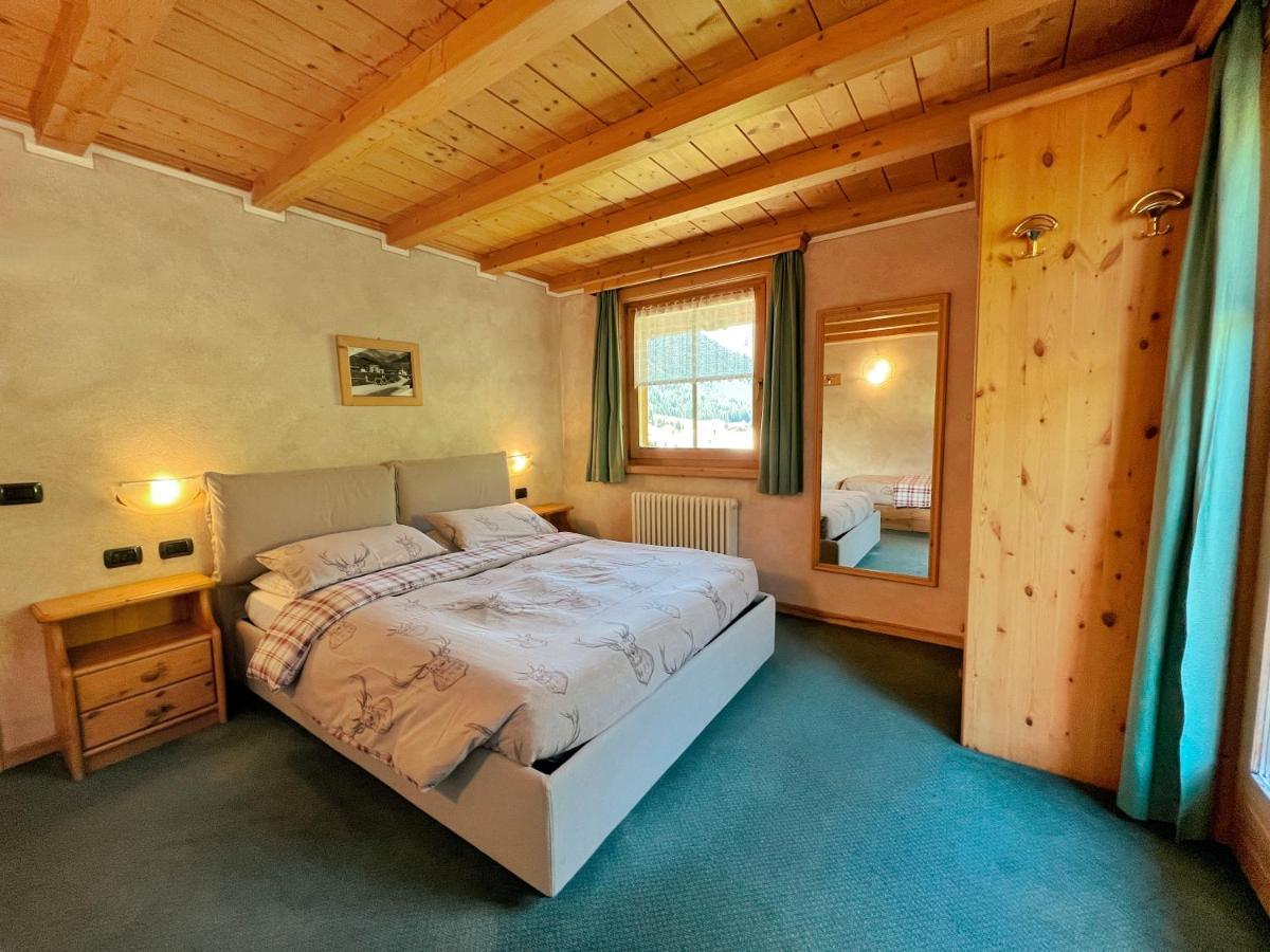 Aparthotel Bait Ables à Livigno Extérieur photo