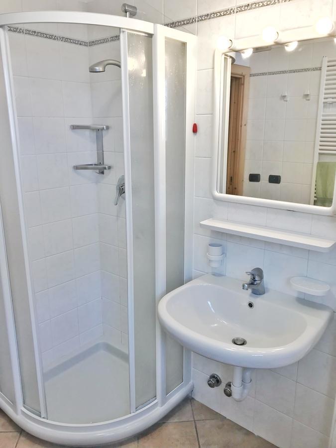 Aparthotel Bait Ables à Livigno Extérieur photo